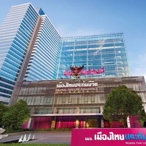 อาคารMTL ปรับปรุงตกแต่ง ห้องจัดเก็บผลงานศิลปะ ณ อาคารหอประชุมชั้น 3