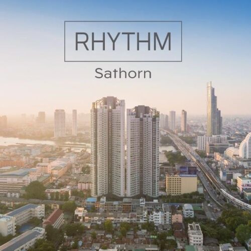 Rhythm Sathorn