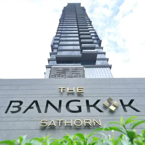 The Bangkok Sathorn