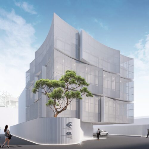 โครงการ Qualitech